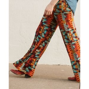 Double D Ranch Tack Room Blanket Pants